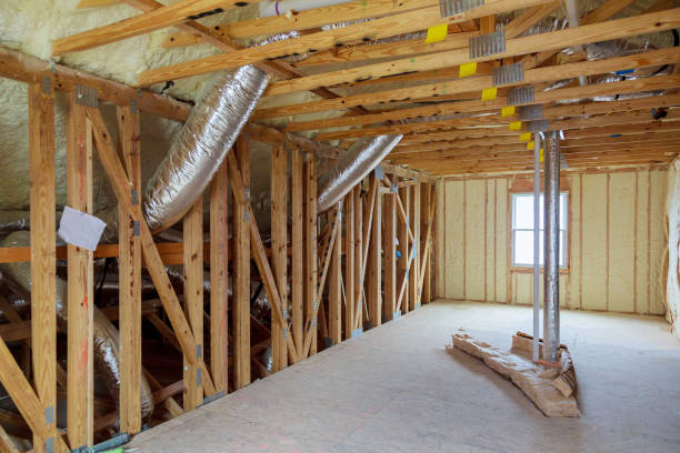 Best Residential Insulation in Orcdlands Estates, HI