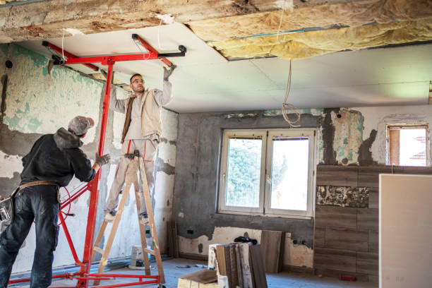 Best Commercial Insulation in Orcdlands Estates, HI
