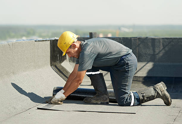Best Insulation Maintenance and Repair in Orcdlands Estates, HI