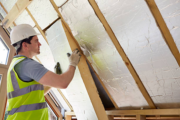 Best Insulation for Specific Applications in Orcdlands Estates, HI