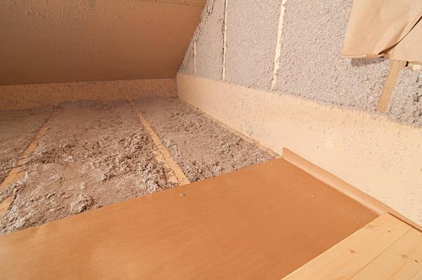 Best Insulation Materials and Products in Orcdlands Estates, HI